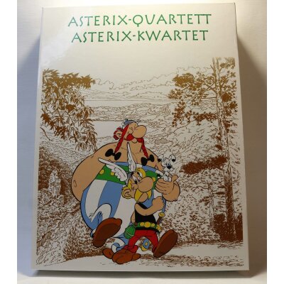 Asterix & Obelix Spiel Edition Atlas Collections -...