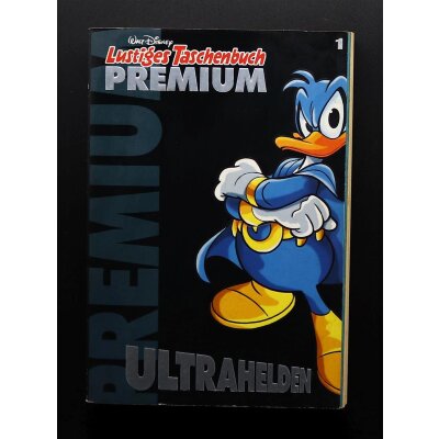 LTB Premium Lustiges Taschenbuch Auswahl Walt Disney...