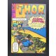 Der mächtige THOR - Williams Marvel Comic Heft MCU Top Zustand Z0-1/Z1 ab Nr. 1