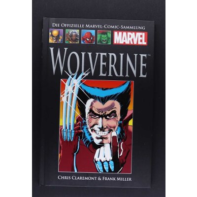 Die offizielle Marvel Comic Sammlung Nr. 2, 3 Hachette...